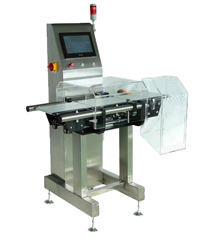 WT200 – Standard CheckWeigher