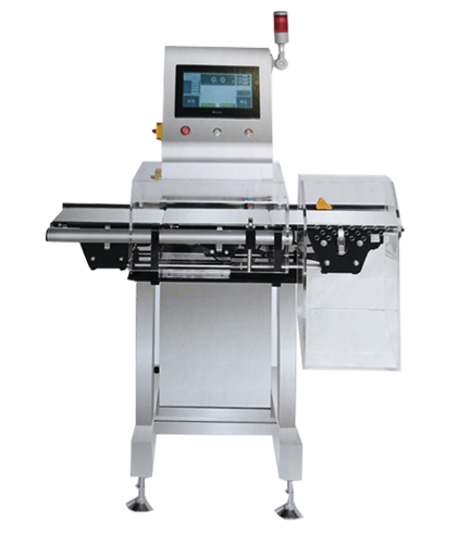 WT150B – High Speed CheckWeigher